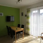 Ferienwohnung Binzer Kluenderberg