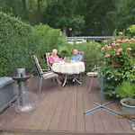 Ferienwohnung Binzer Kluenderberg
