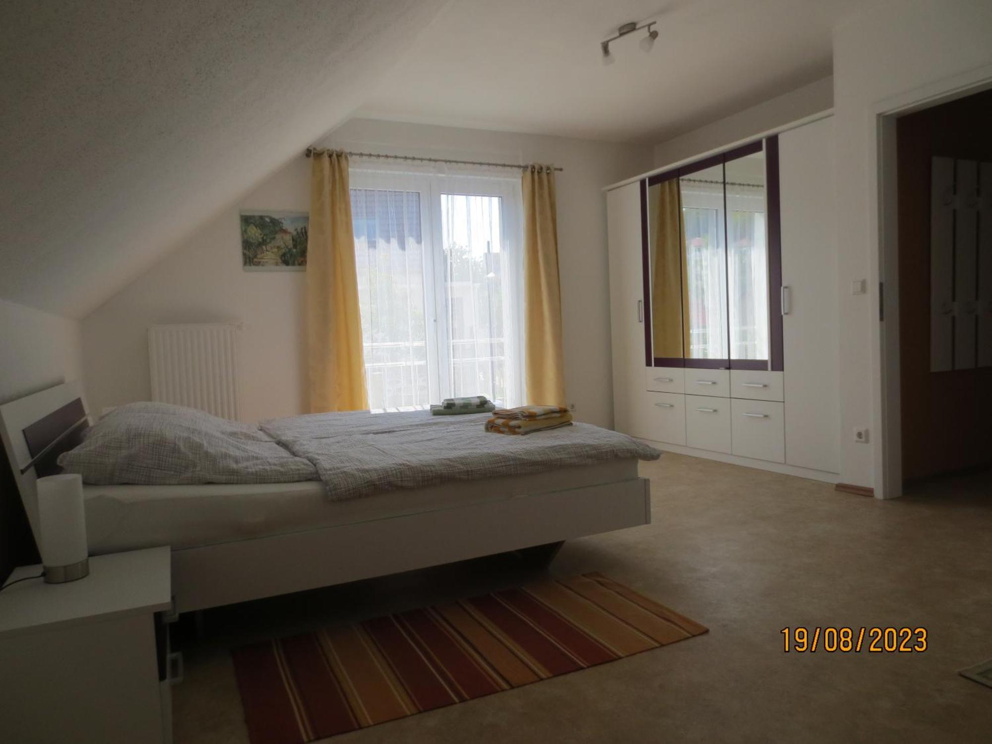Apartment Binzer Kluenderberg Ostseebad Binz